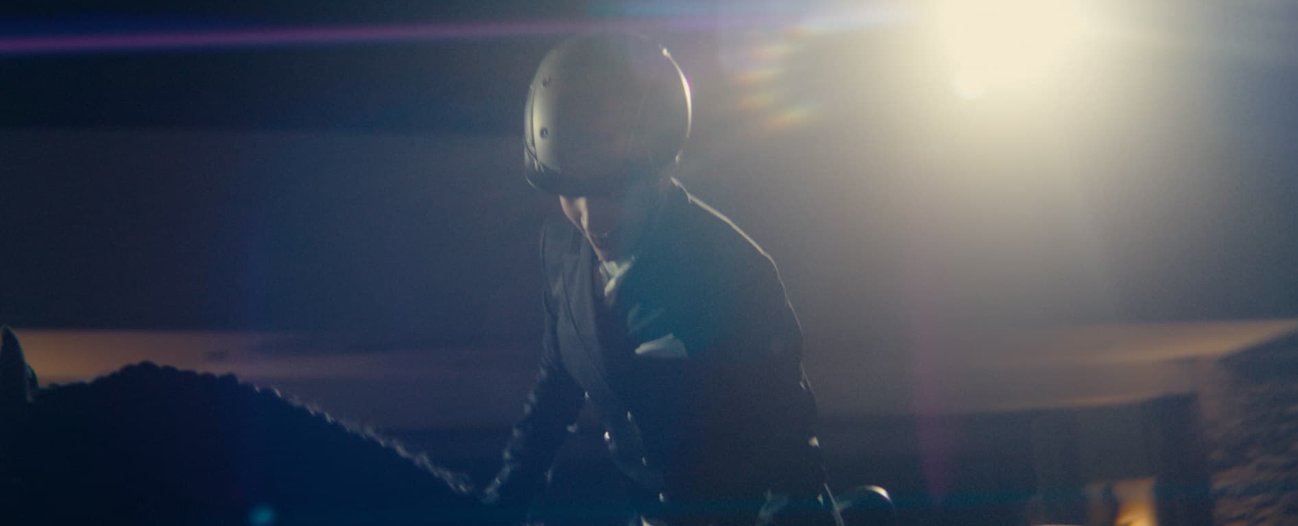 El renacer de una raza