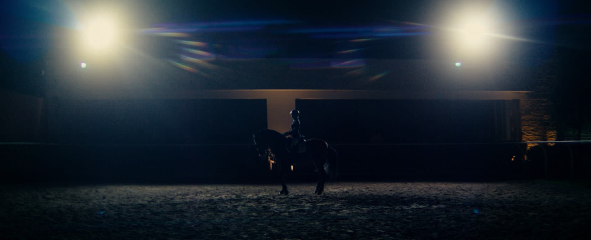 El renacer de una raza