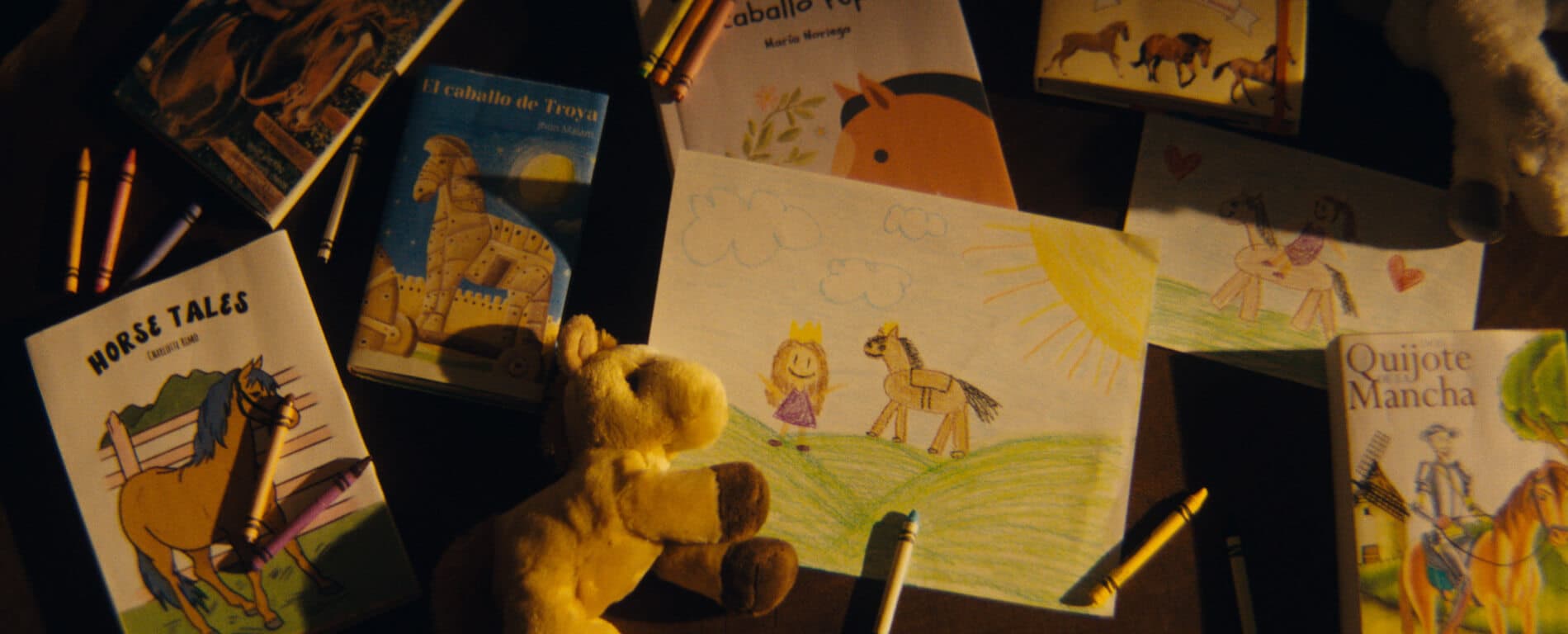 El renacer de una raza