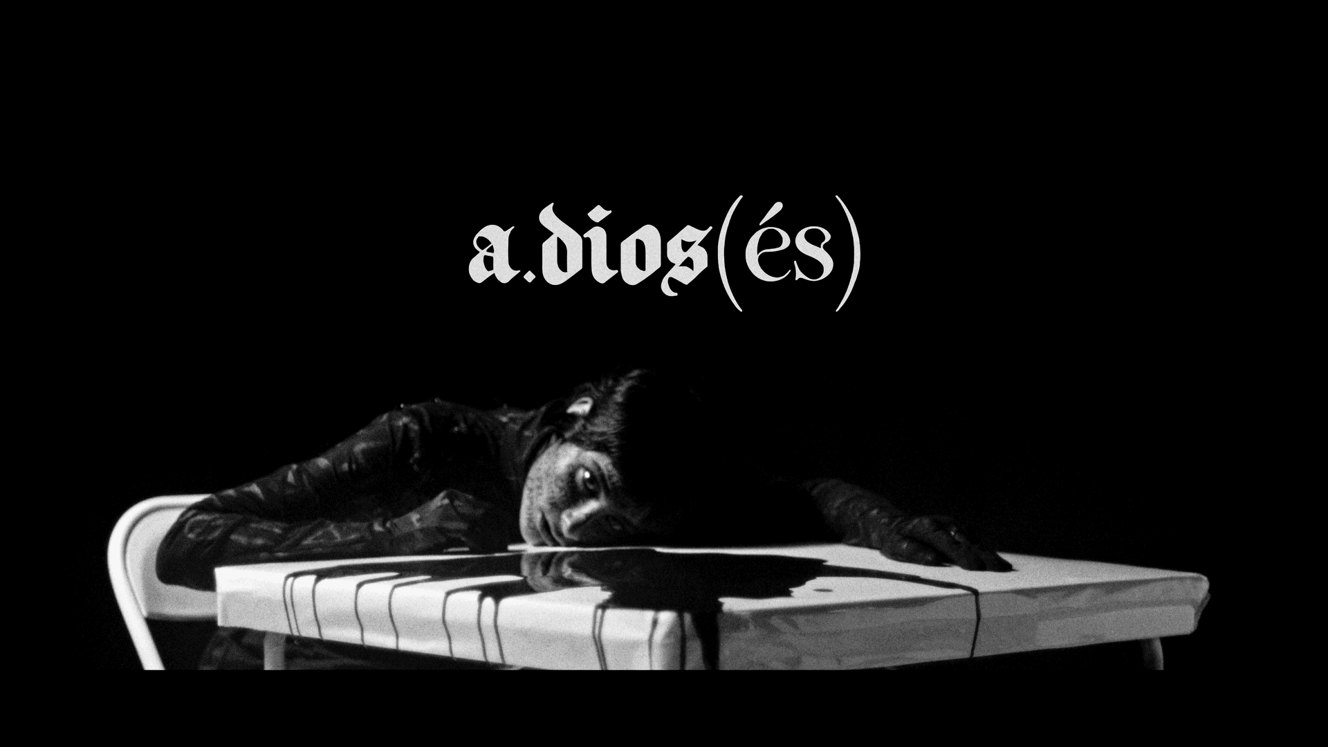 a.dios(és)